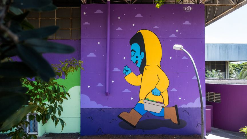 Projeto Conexao Visual 3