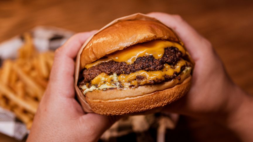 hamburguerias