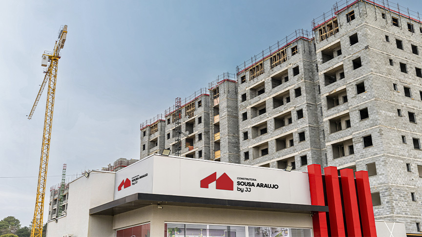 Construtora Sousa Araujo
