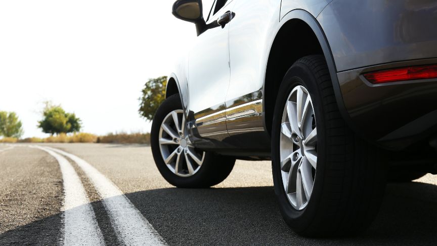 Corredor de Compra Pense Auto