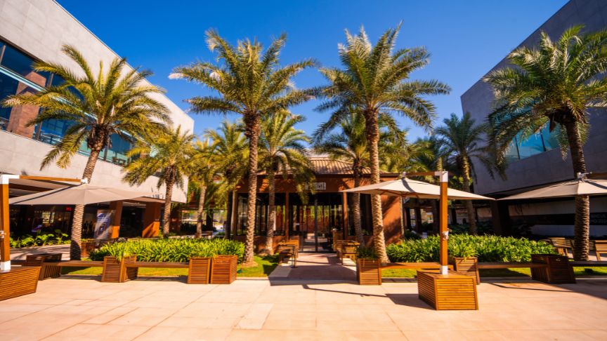 Catarina Fashion Outlet