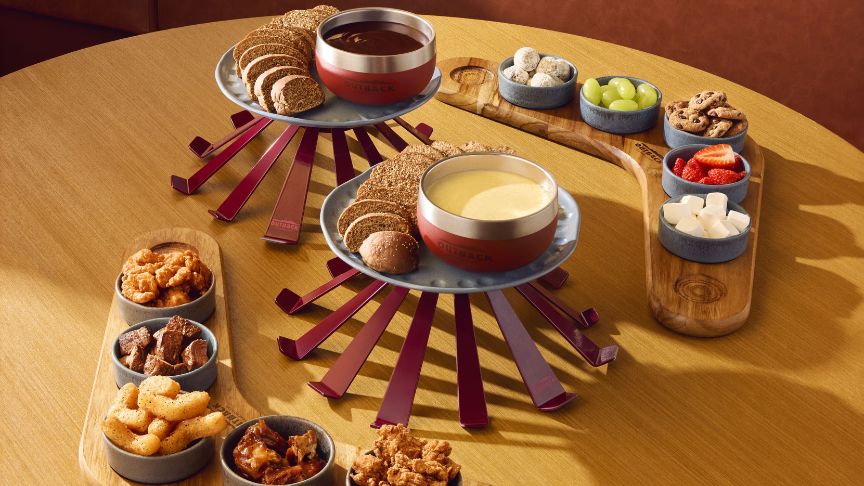 Fondue