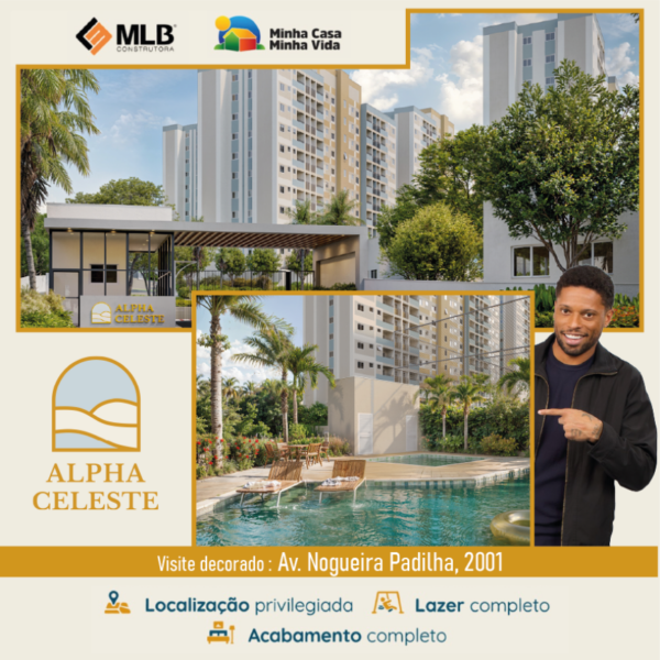 alpha celeste mlb construtora galeria 1