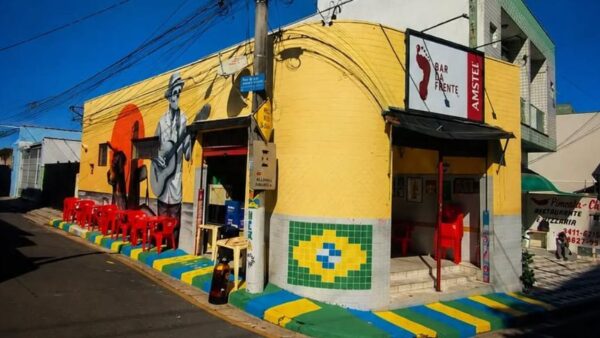 bar da frente sorocaba