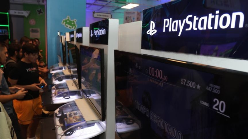 Game & Geek Festival