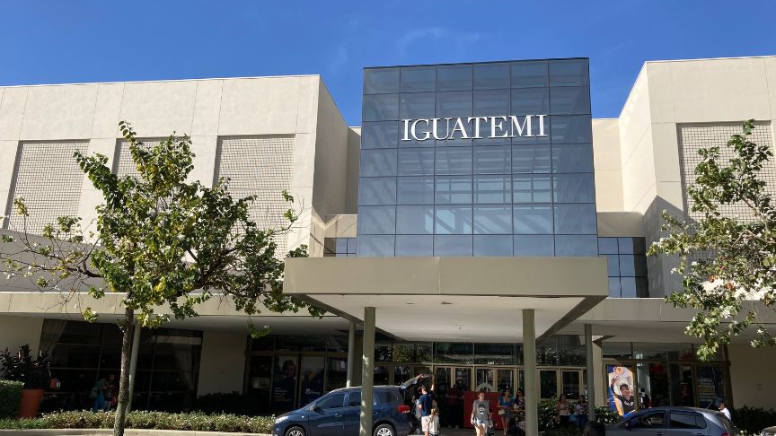 Iguatemi Esplanada