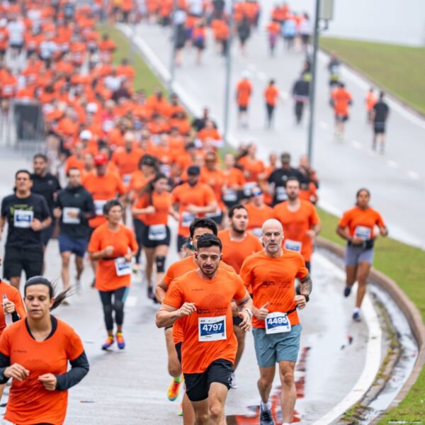 2ª edição da Corrida Catarina acontece em 20/09 com percursos de 4km e 8km corrida catarina 2
