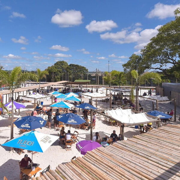 Kart, Boliche e mais lugares divertidos para ir com os amigos em Sorocaba vila da praia galeria 1