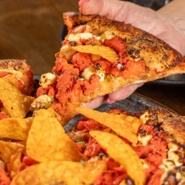 The Familys Burger & Pizza 5