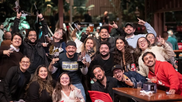Prêmio APP Sorocaba divulga shortlist da edição 2026 e prepara noite de celebração da comunicação regional 6 premio app materia 1