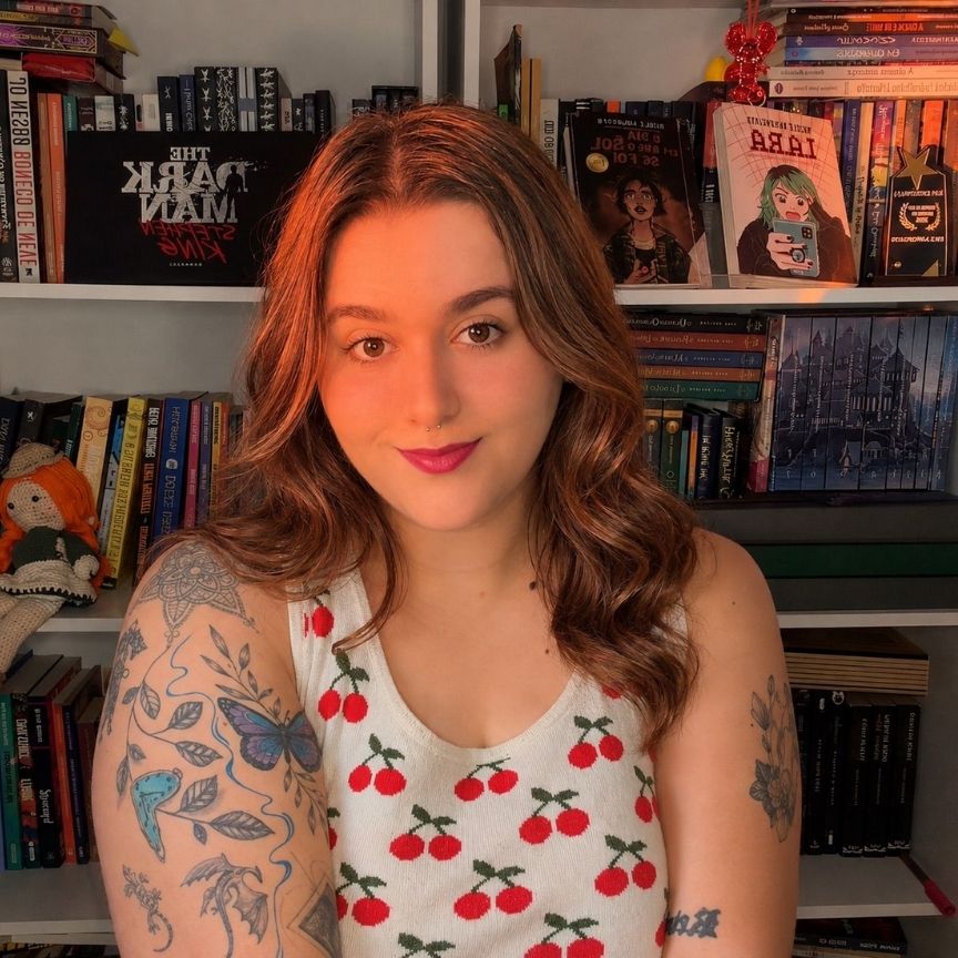 Autores da região de Sorocaba para conhecer na Bienal do Livro de 2026 Nicole