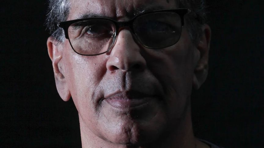 Autores da região de Sorocaba para conhecer na Bienal do Livro de 2026 carlos araujo