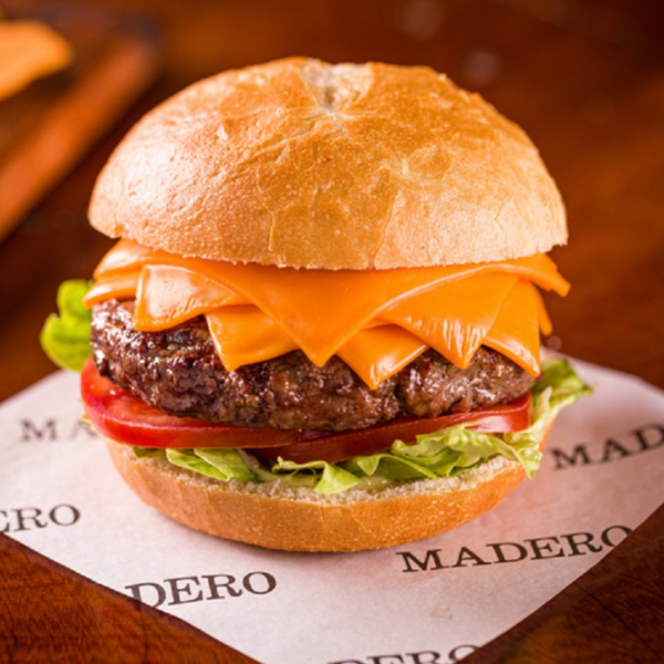 Madero Steak House - Iguatemi Esplanada Locais produtos 16
