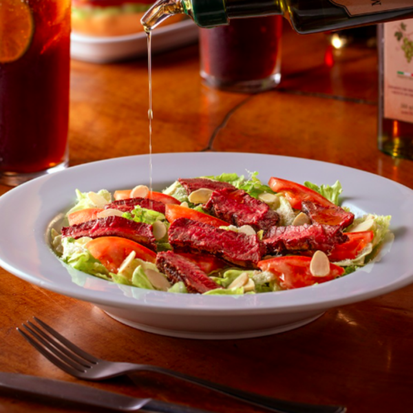 Madero Steak House - Iguatemi Esplanada Locais produtos 17