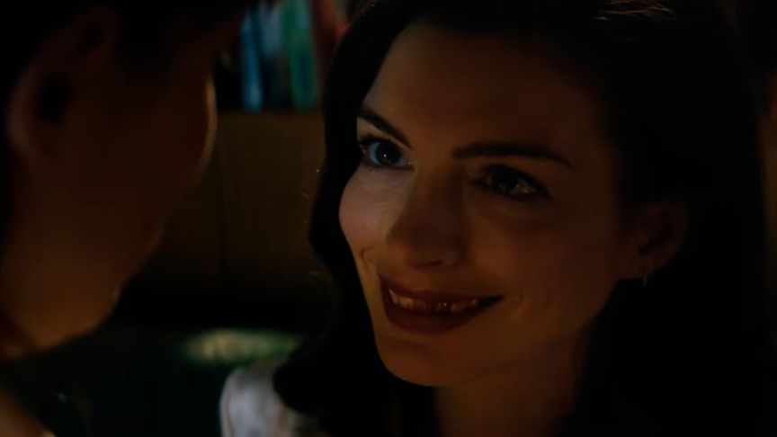 Verity: Suspense estrelado por Dakota Johnson e Anne Hathaway chega aos cinemas