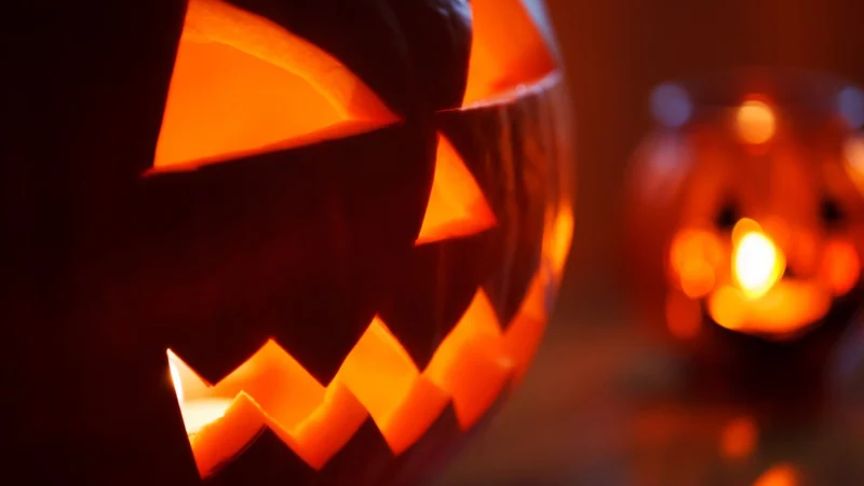 halloween