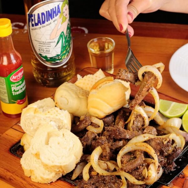 Seo Humberto Botequim Locais produtos 5