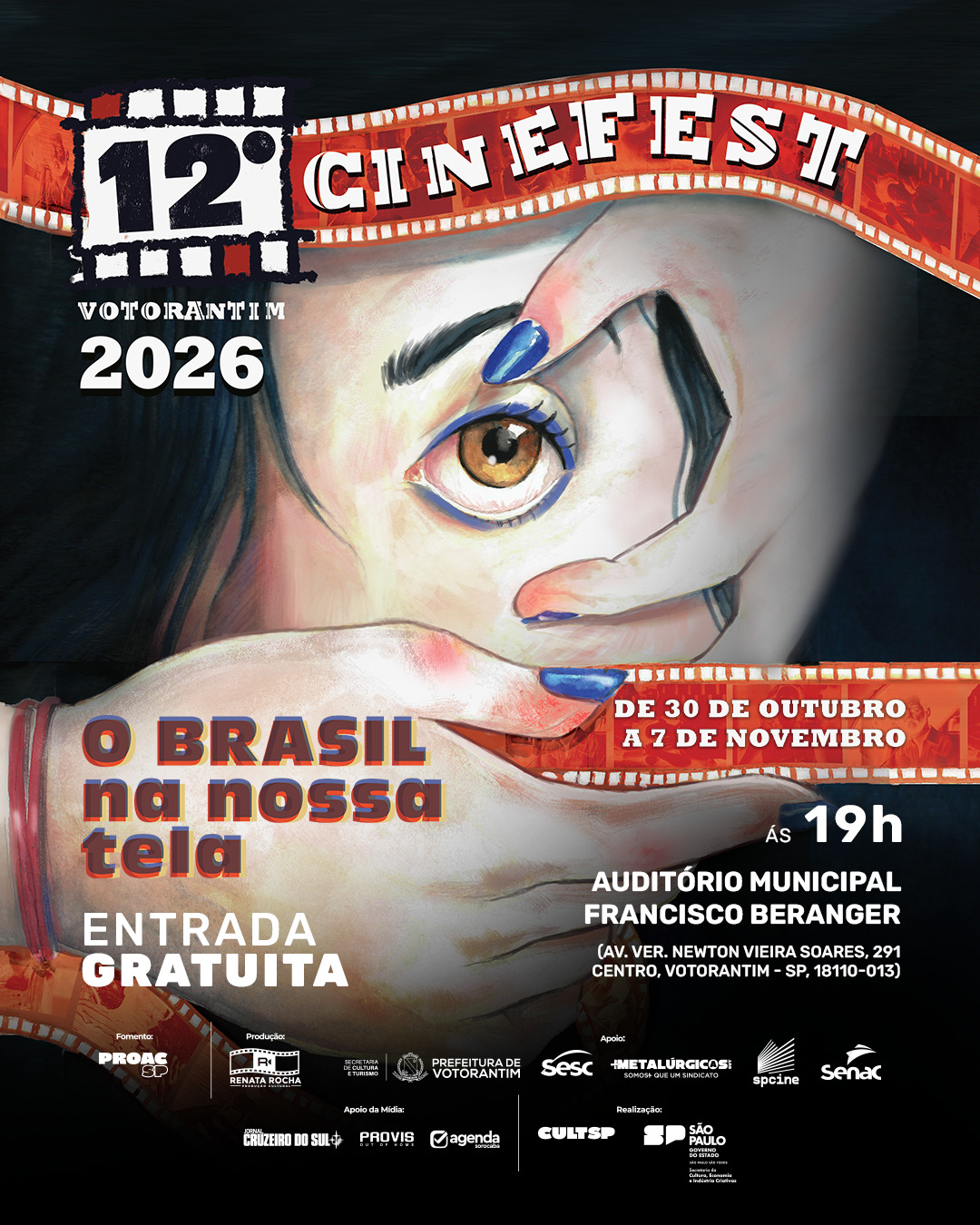 12º CineFest Votorantim SnapInsta.to 858971359 18636863290039875 8625439707558739313 n