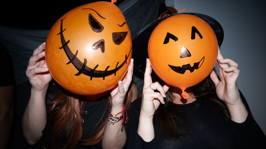 Dicas de festas e eventos de Halloween para curtir em Sorocaba em 2026 halloween